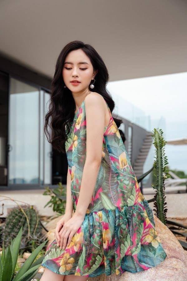 S-Hill villa Tuần Châu 6 phòng ngủ