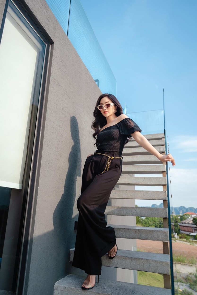 S-Hill villa Tuần Châu 6 phòng ngủ