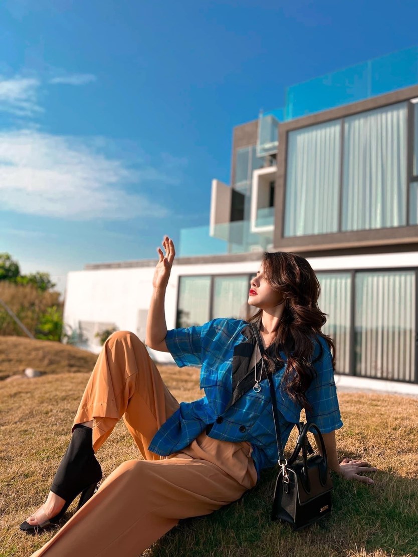 S-Hill villa Tuần Châu 6 phòng ngủ