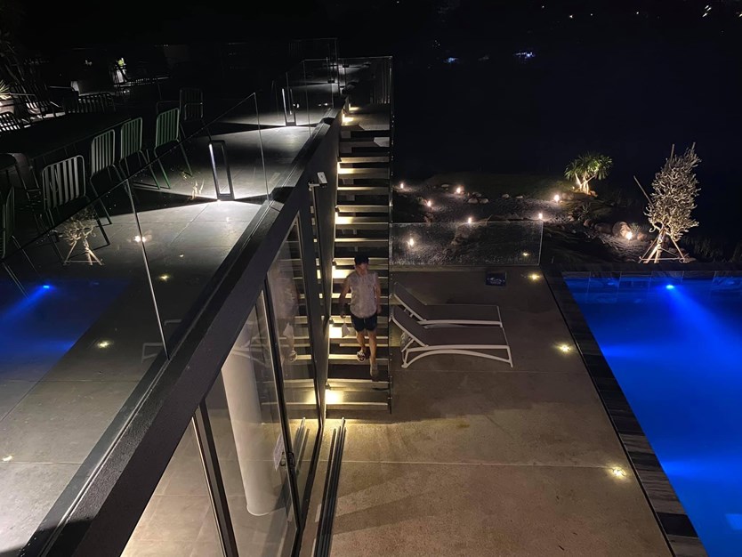 S-Hill villa Tuần Châu 6 phòng ngủ