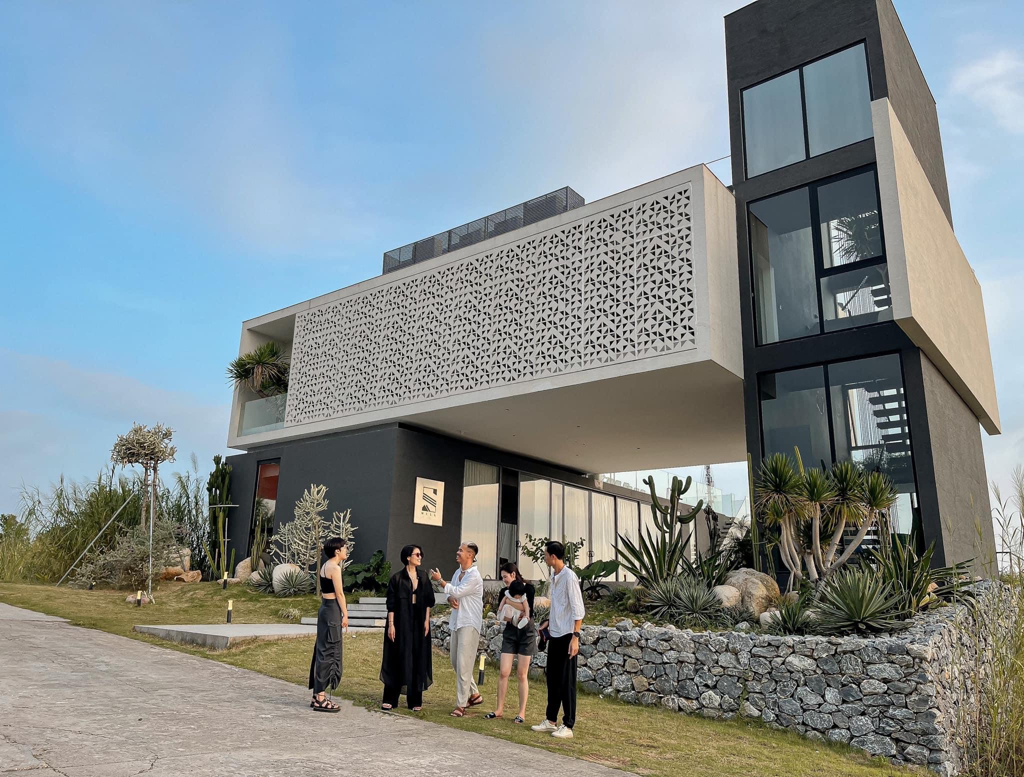 S-Hill villa Tuần Châu 6 phòng ngủ 6 Căn villa 6 phòng Tuần Châu hot nhất Hạ Long