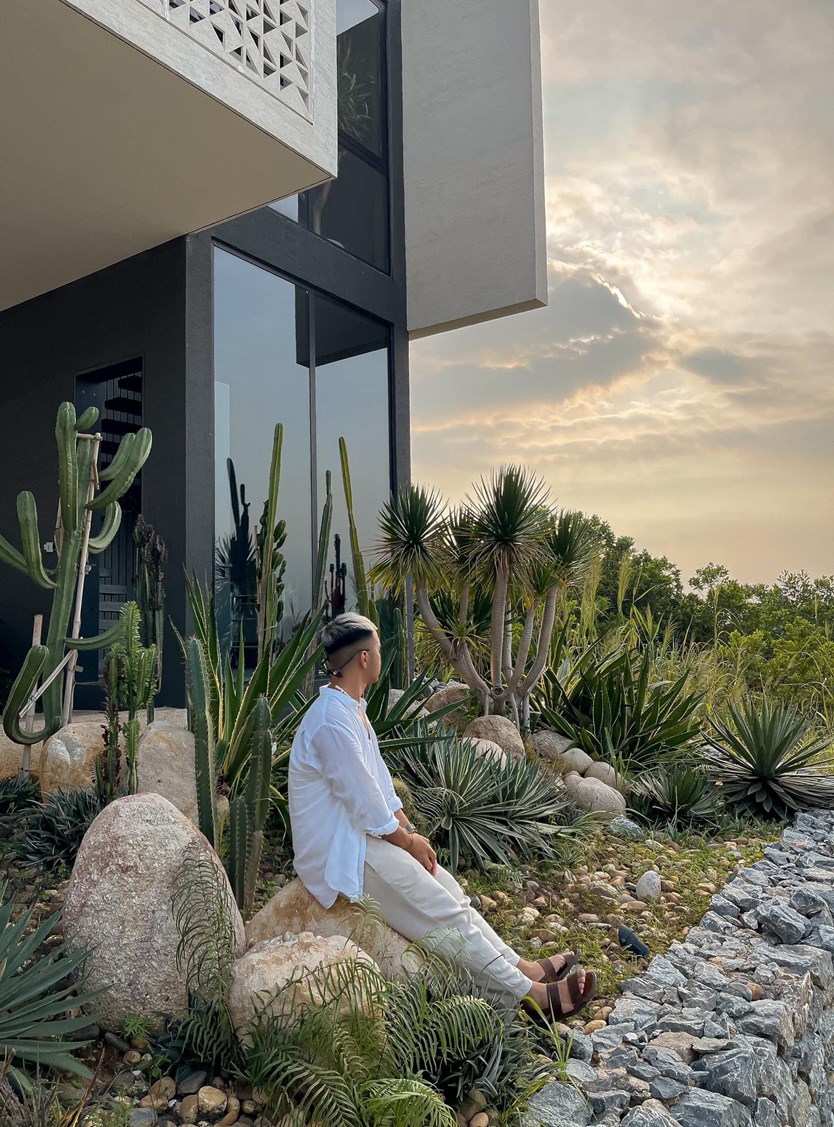 S-Hill villa Tuần Châu 6 phòng ngủ