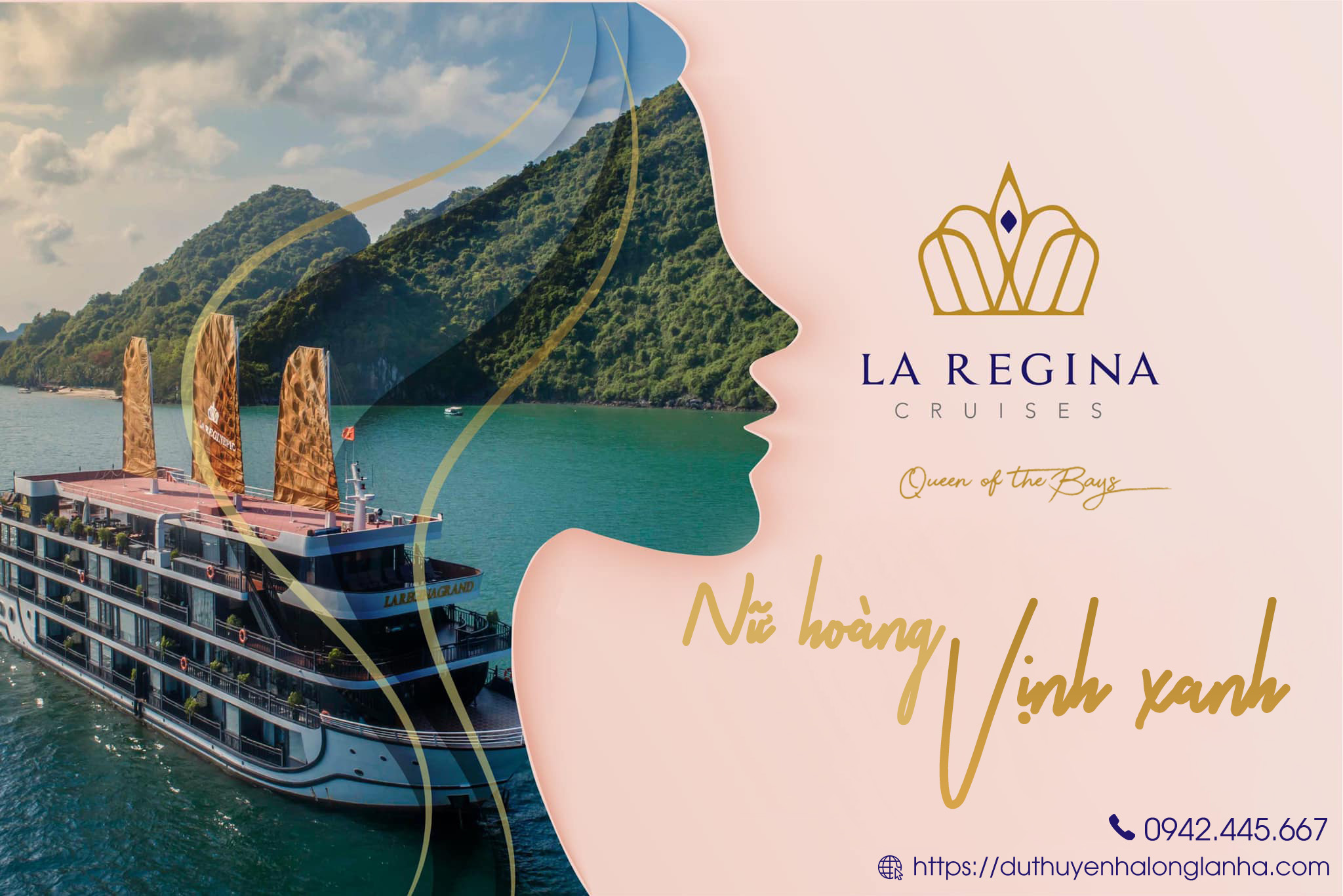 Tàu ngủ đêm 5 sao được mệnh danh