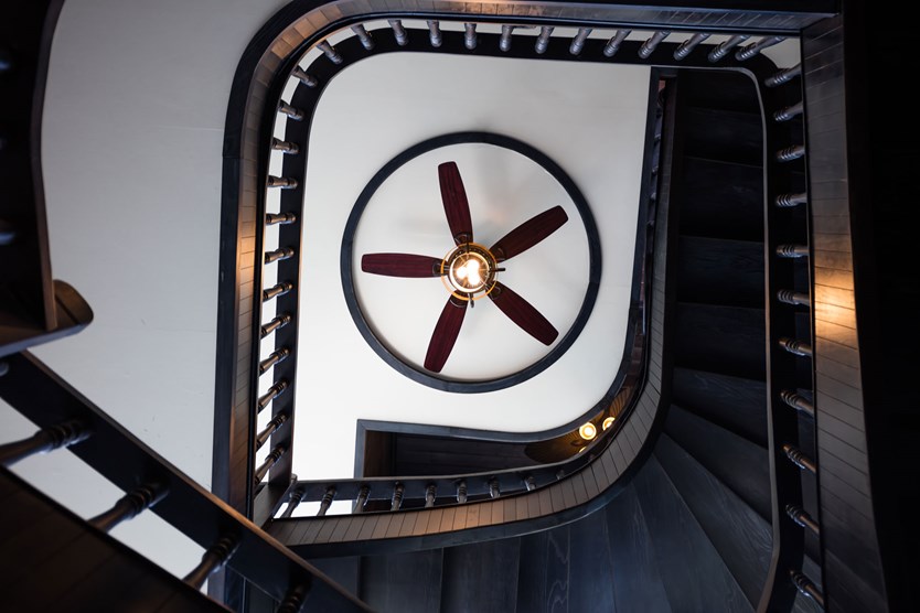 Du thuyền La Regina Grand 5 sao vịnh Lan Hạ