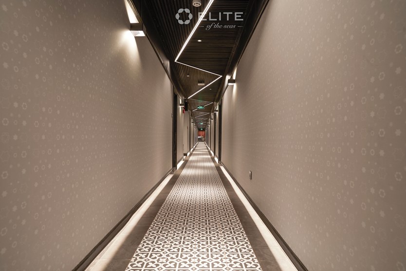 Du thuyền Elite of the Seas siêu phẩm 6 sao