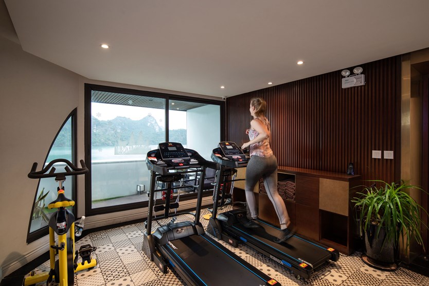 Du thuyền Stellar of the Seas chuẩn 5 sao