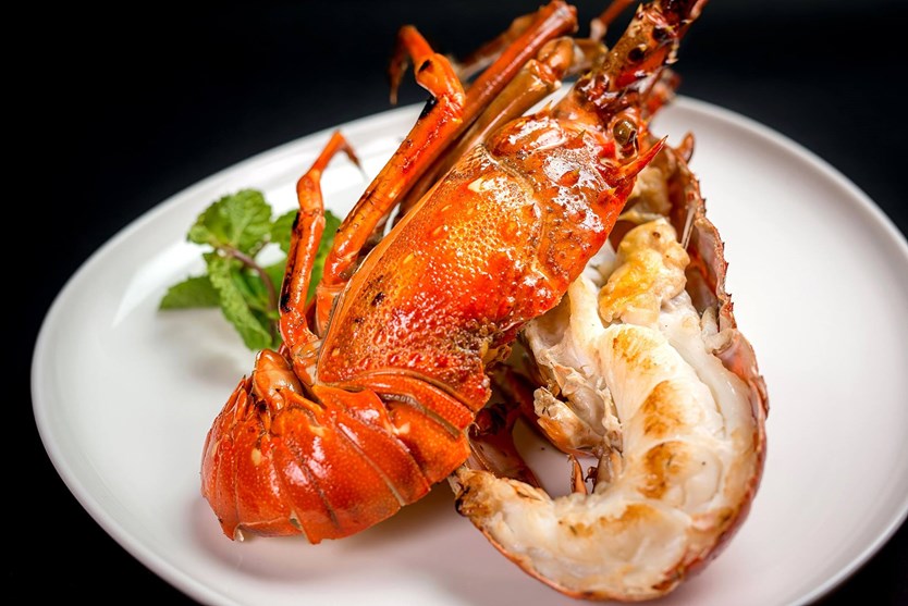 Du thuyền nhà hàng Paradise Delight Hạ Long