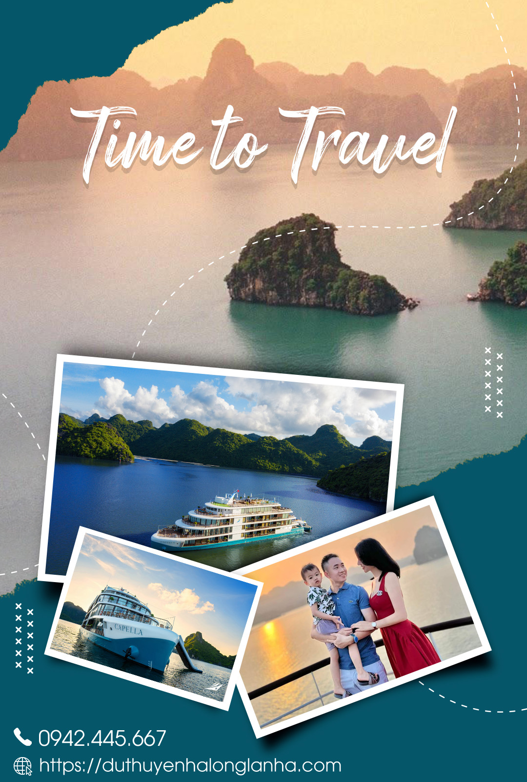 Kinh nghiệm đi du thuyền ngủ đêm 2023 mới nhất cần phải biết 7 Tại sao nên đi du thuyền ngủ đêm vịnh Hạ Long - Lan Hạ ngay?