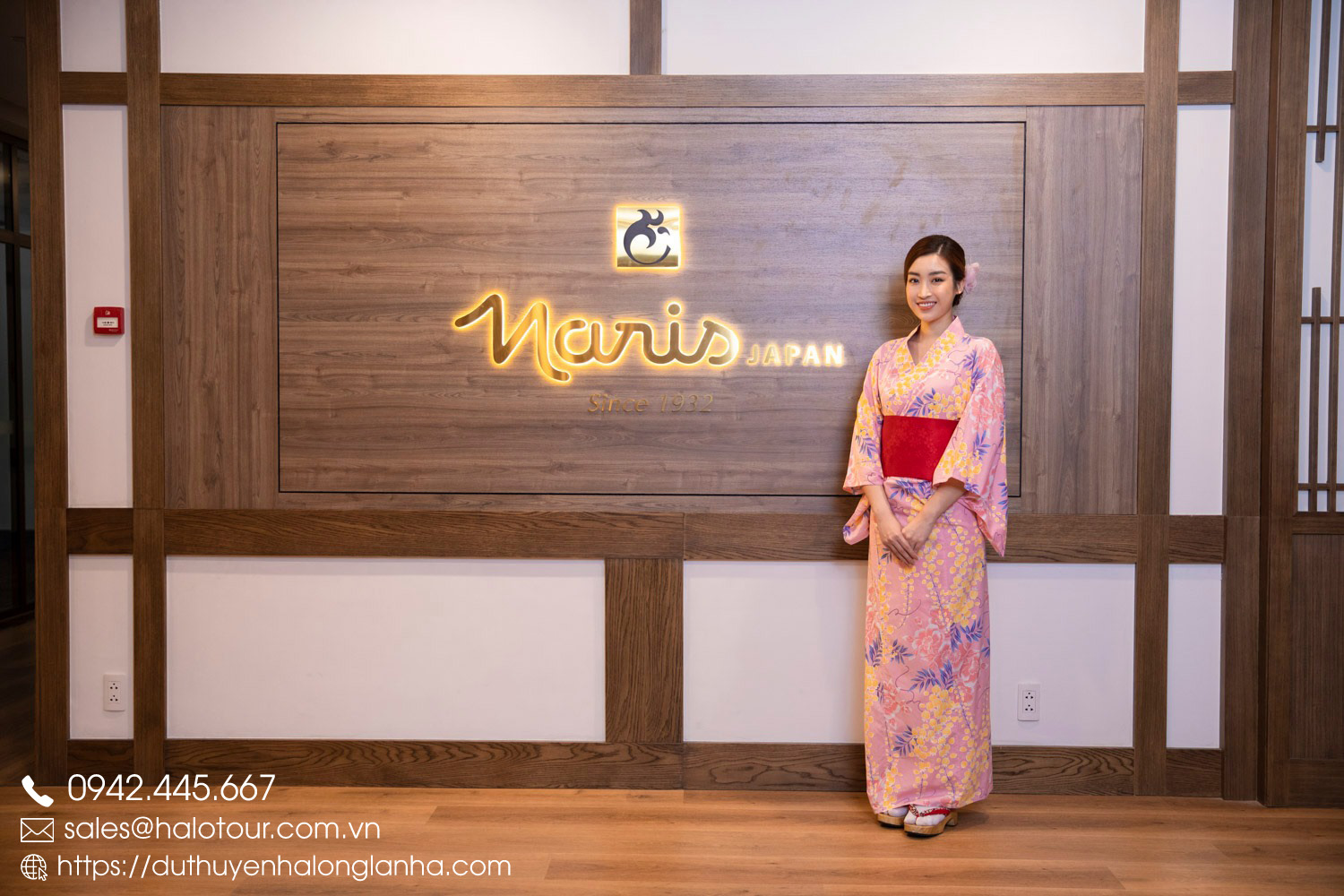 Tắm khoáng Onsen Quảng Ninh tất tần tật 32 Spa ở Yoko Onsen Quang Hanh kết hợp với thương hiệu mỹ phẩm hàng đầu Nhật Bản Naris