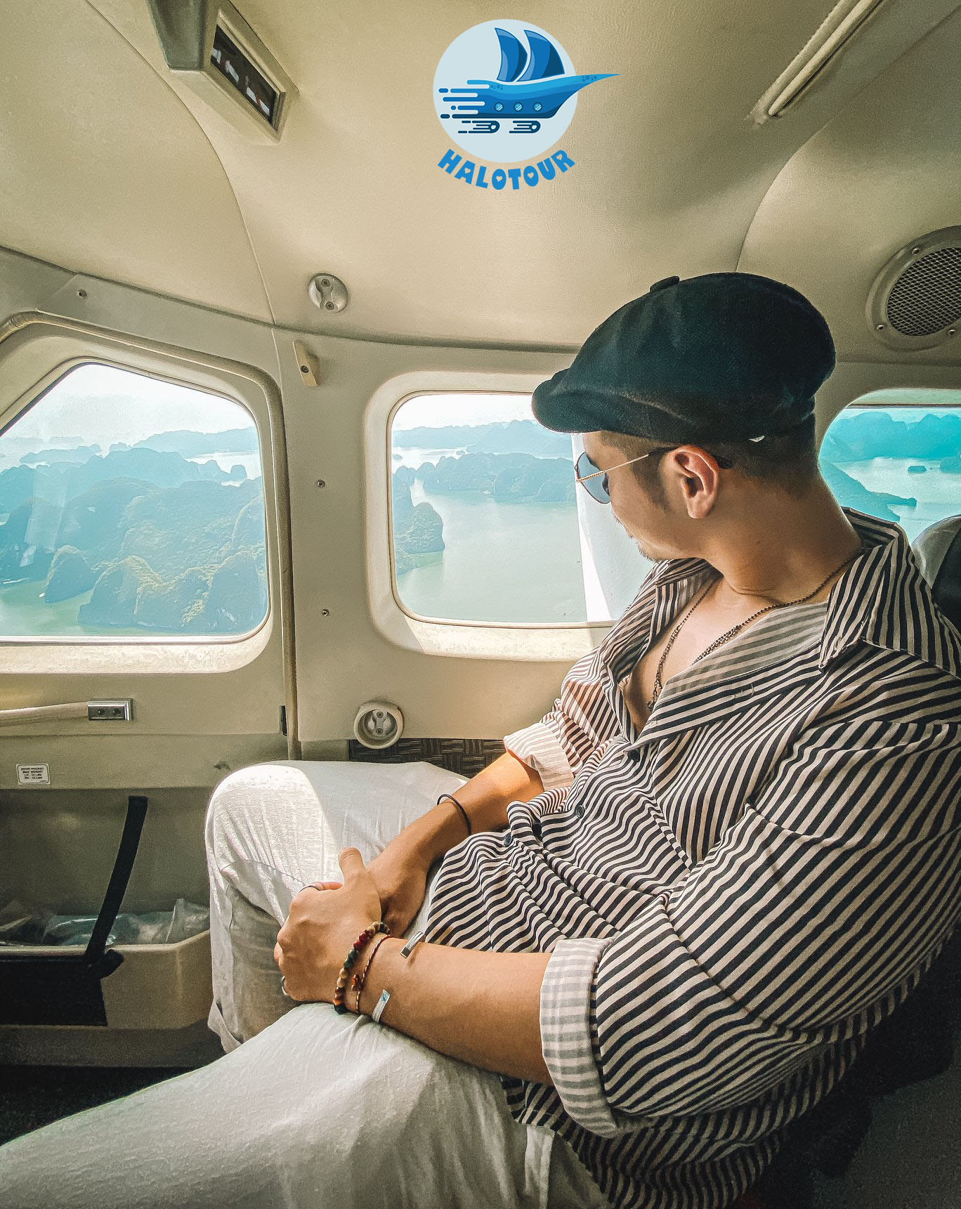 Cách di chuyển tới Hạ Long cập nhật mới nhất 2023 17 Tour ngắm cảnh vịnh Hạ Long bằng thuỷ phi cơ Tuần Châu rất thú vị và đẳng cấp ngày càng trở nên phổ biến và được du khách tin tưởng lựa chọn. Liên hệ ngay Halotour để được tư vấn và hỗ trợ đặt dịch vụ