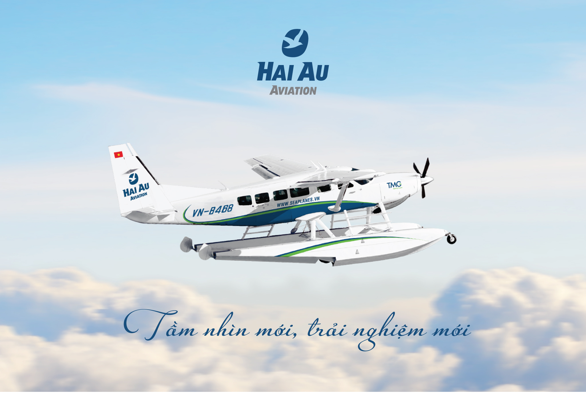 Cách di chuyển tới Hạ Long cập nhật mới nhất 2023 16 Dịch vụ thuỷ phi cơ Hà Nội - Hạ Long là cách di chuyển tới Hạ Long được nhiều du khách lựa chọn, đặc biệt là du khách nước ngoài. Liên hệ ngay Halotour để được tư vấn và đặt dịch vụ