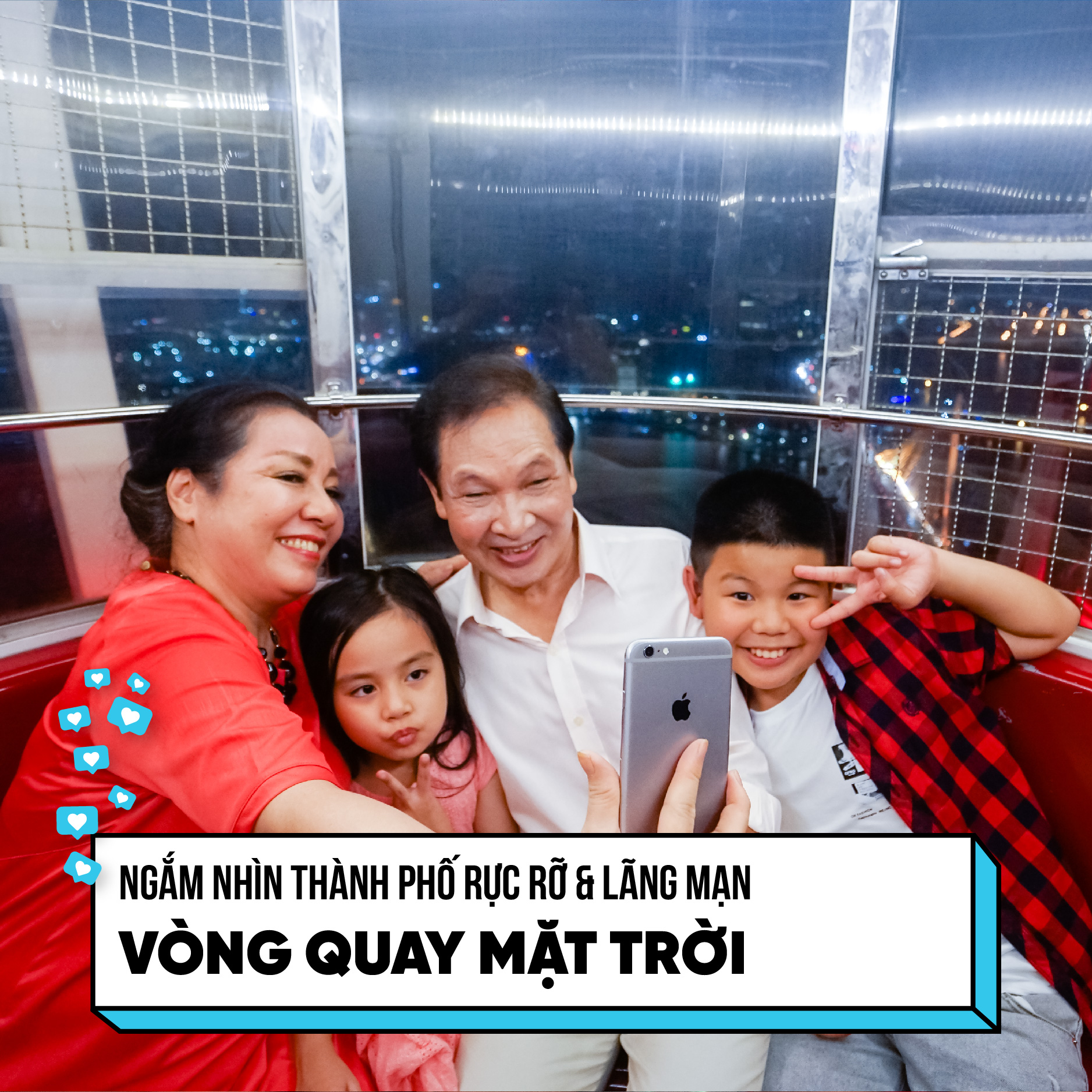 Công viên Sunworld Hạ Long Park có gì chơi??? 35 cùng gia đình đi chơi vòng quay mặt trời sun wheel ngắm cảnh vịnh Hạ Long