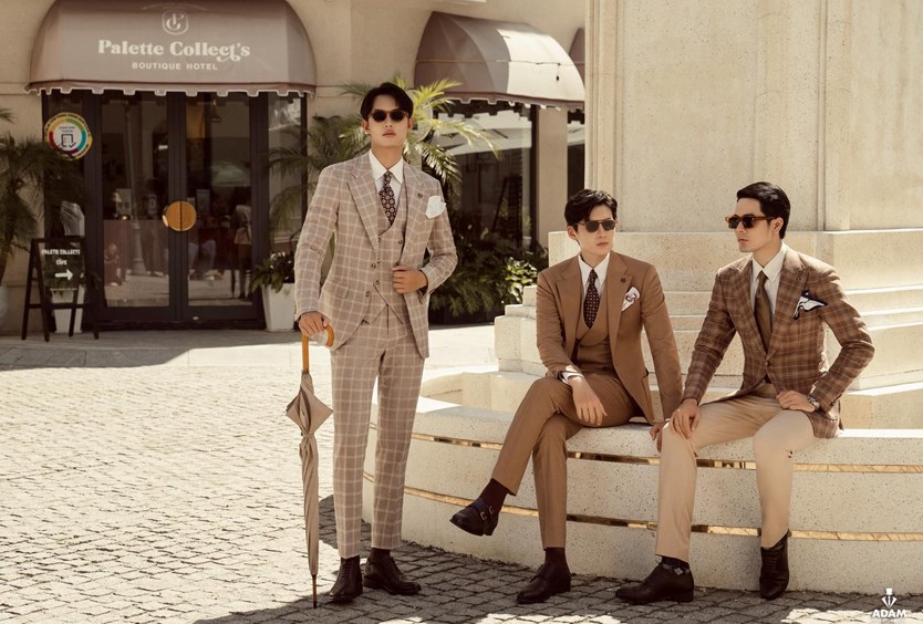 Khách sạn 3* Hạ Long siêu xinh Palette Collect’s