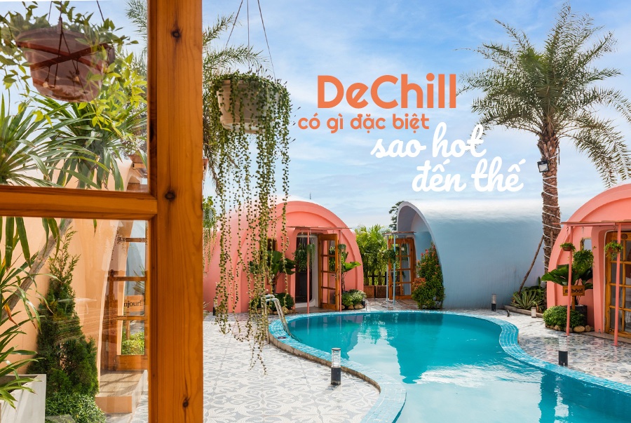 Căn homestay theo phong cách bộ manga