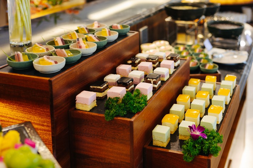 Du thuyền Iris cruise tour Hạ Long 6h trong ngày