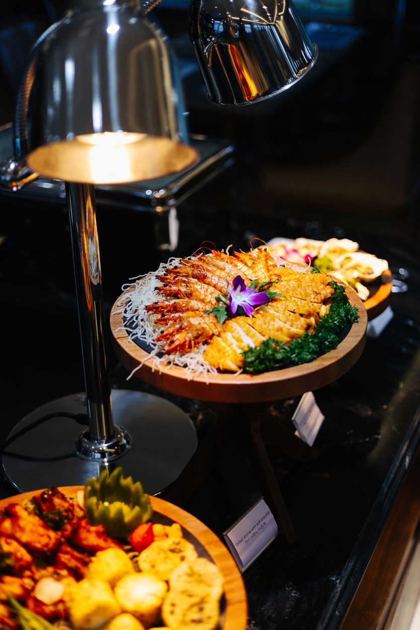 Du thuyền Iris cruise tour Hạ Long 6h trong ngày