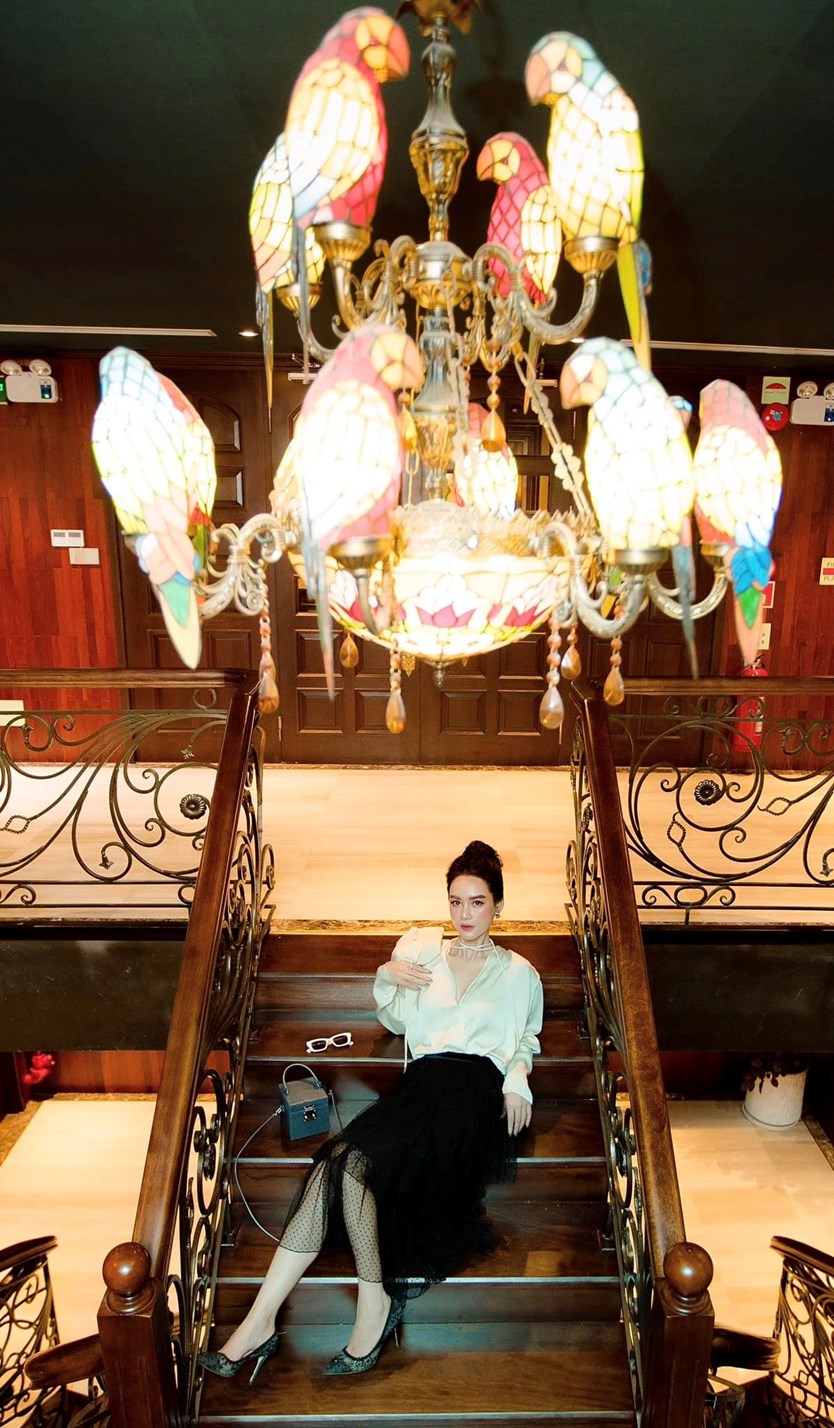 Du thuyền 5 sao Indochine Premium vịnh Hạ Long