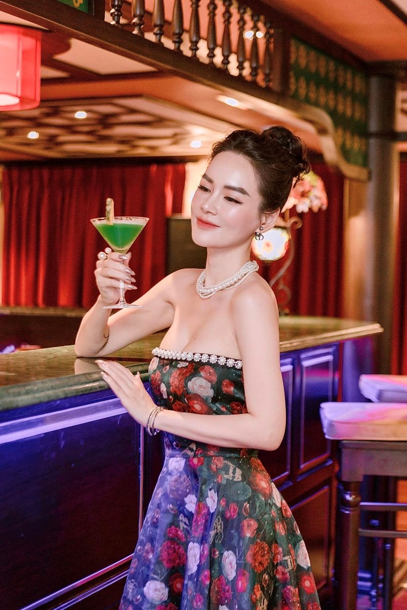 Du thuyền 5 sao Indochine Premium vịnh Hạ Long