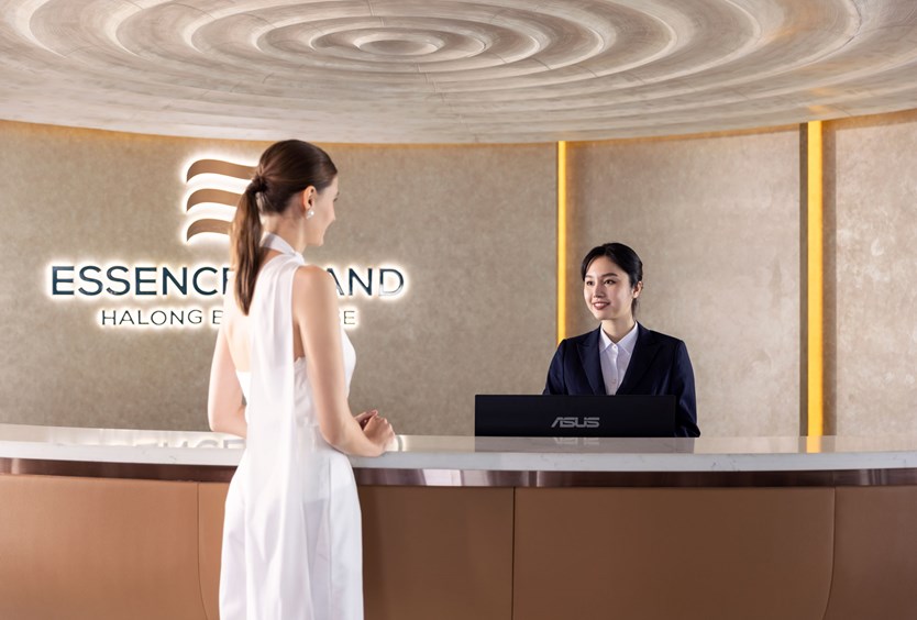 Du thuyền Grand Pioneers cruise Hạ Long chuẩn 6*