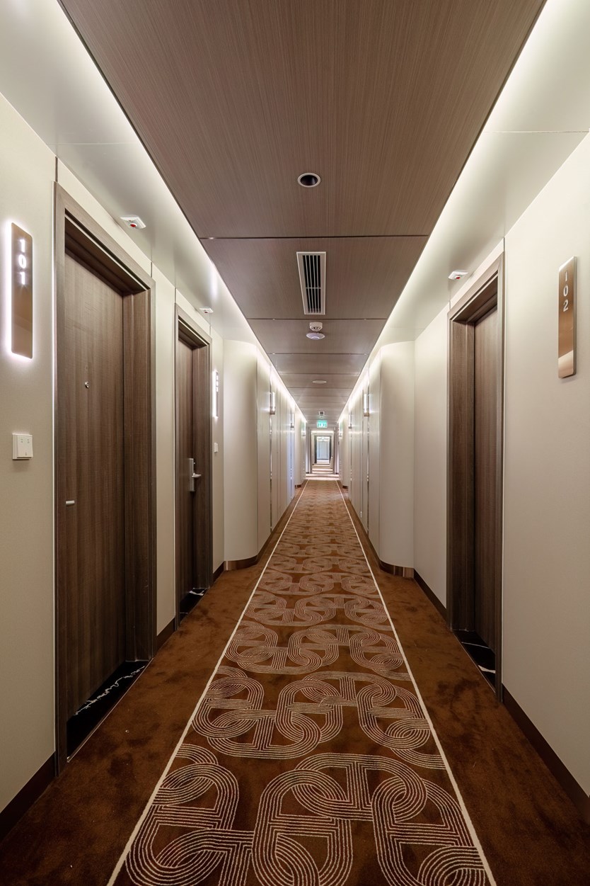 Du thuyền Grand Pioneers cruise Hạ Long chuẩn 6*