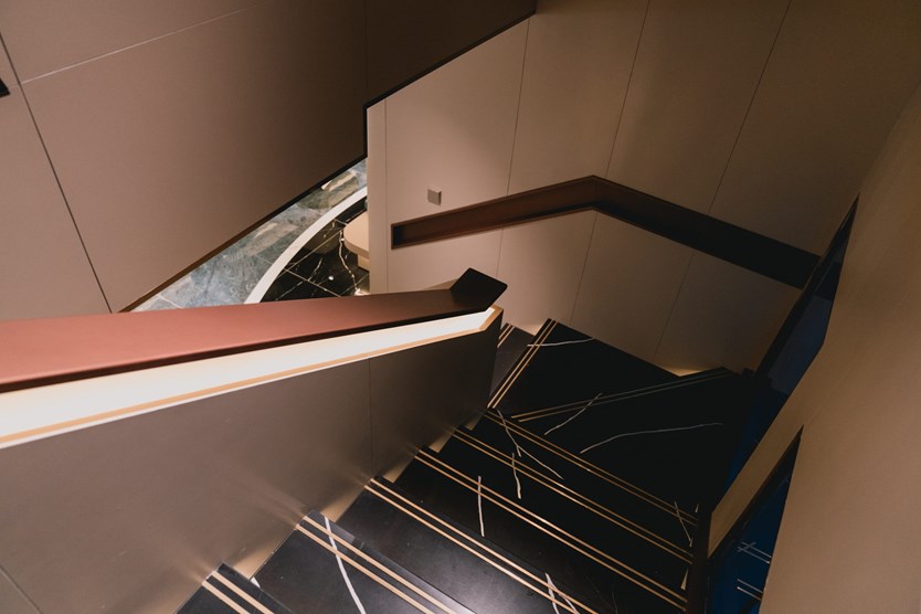 Saquila Yacht – Du thuyền ăn tối đẳng cấp 5 sao