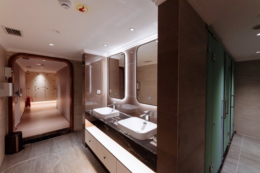 Saquila Yacht – Du thuyền ăn tối đẳng cấp 5 sao