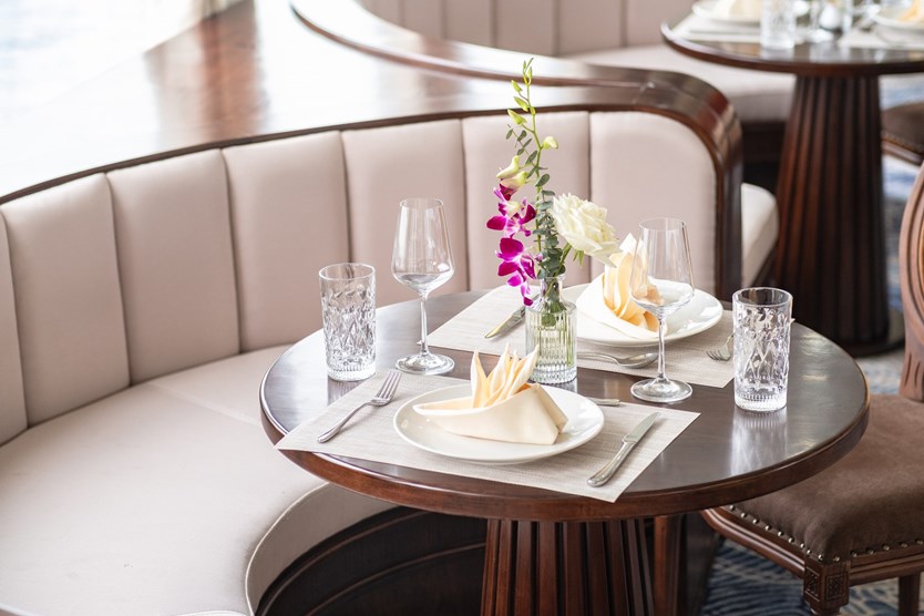 Du thuyền Ha Long Symphony tour Hạ Long 7h trong ngày