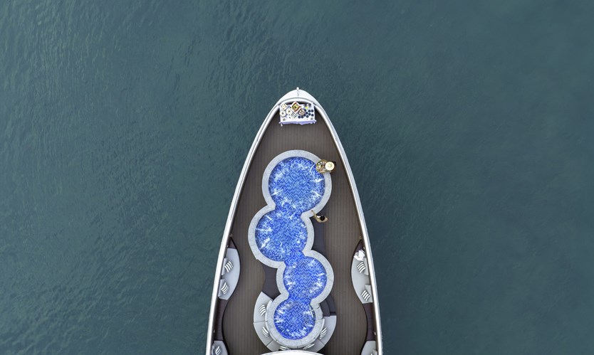 Du thuyền Ha Long Symphony tour Hạ Long 7h trong ngày