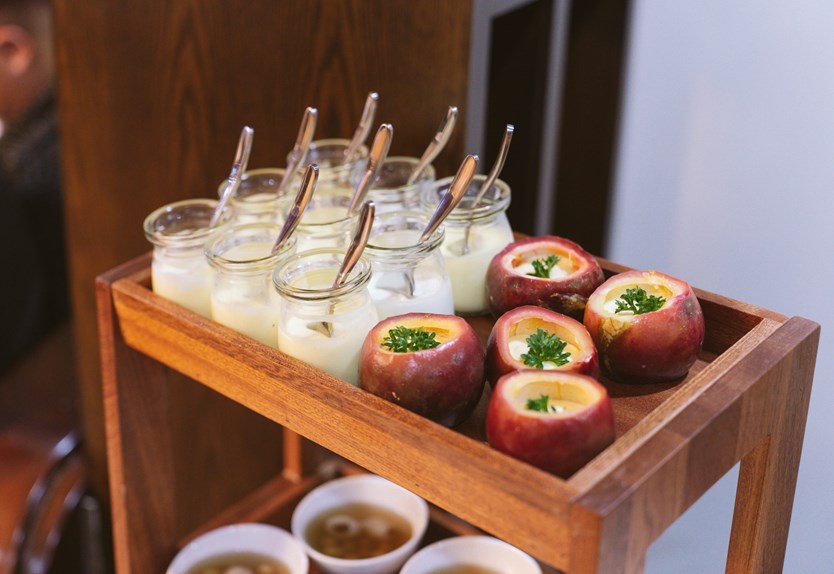 Du thuyền Ha Long Symphony tour Hạ Long 7h trong ngày