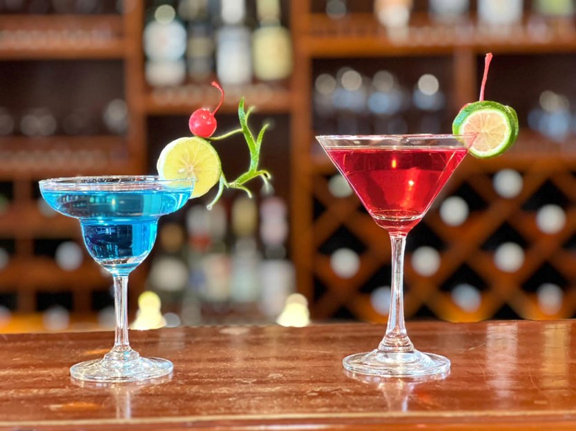 Du thuyền Crown Legend Vịnh Hạ Long 2 ngày 1 đêm