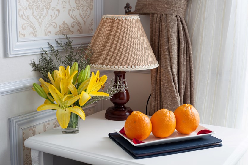 Du thuyền Aquamarine 5 sao Vịnh Hạ Long